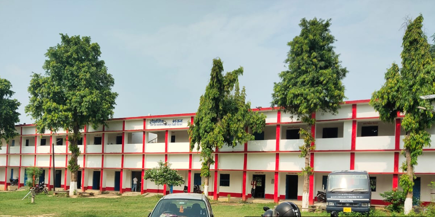 Chandigarh School